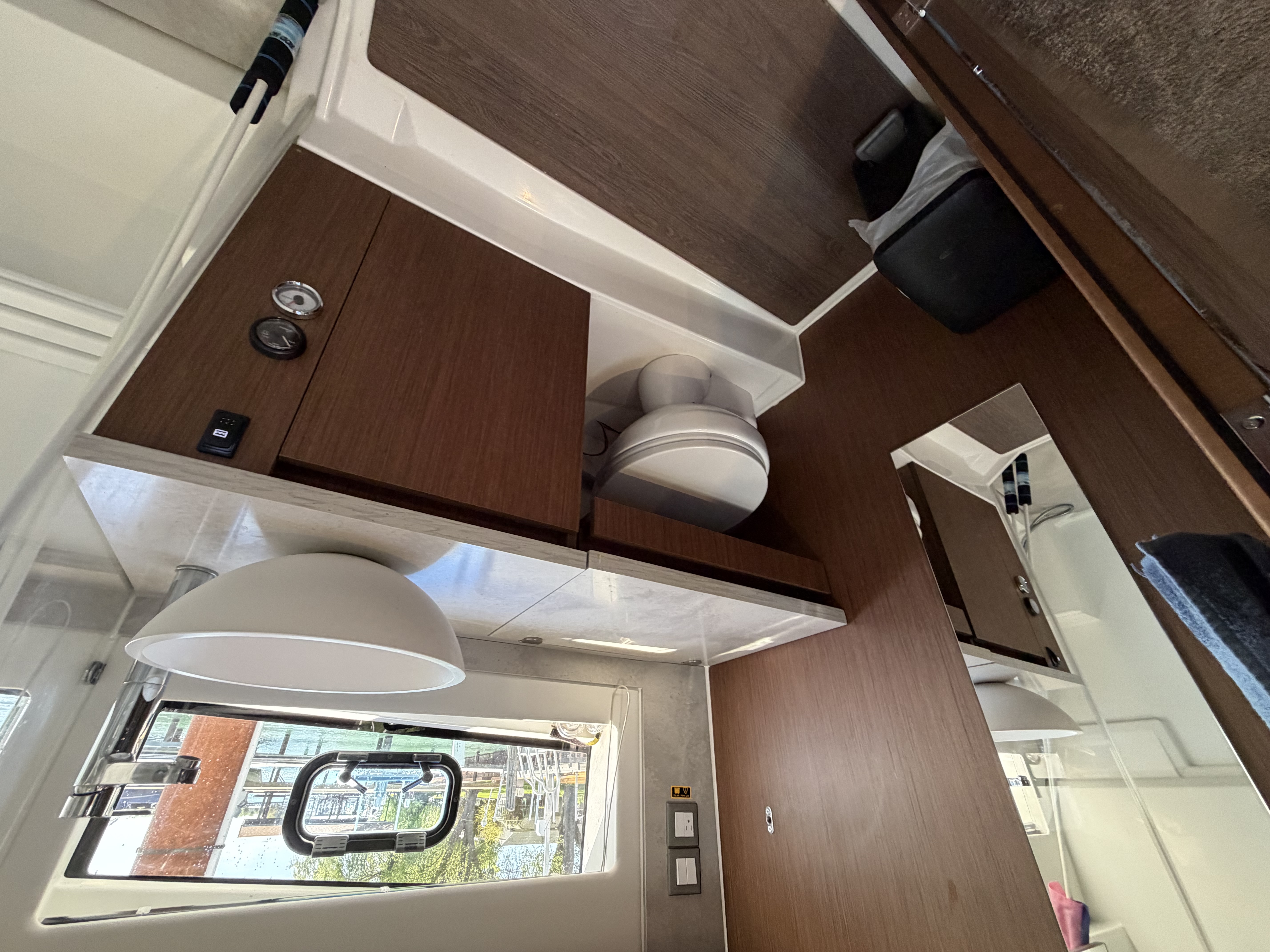 2023 Jeanneau Leader 12.5 WA - Image 19