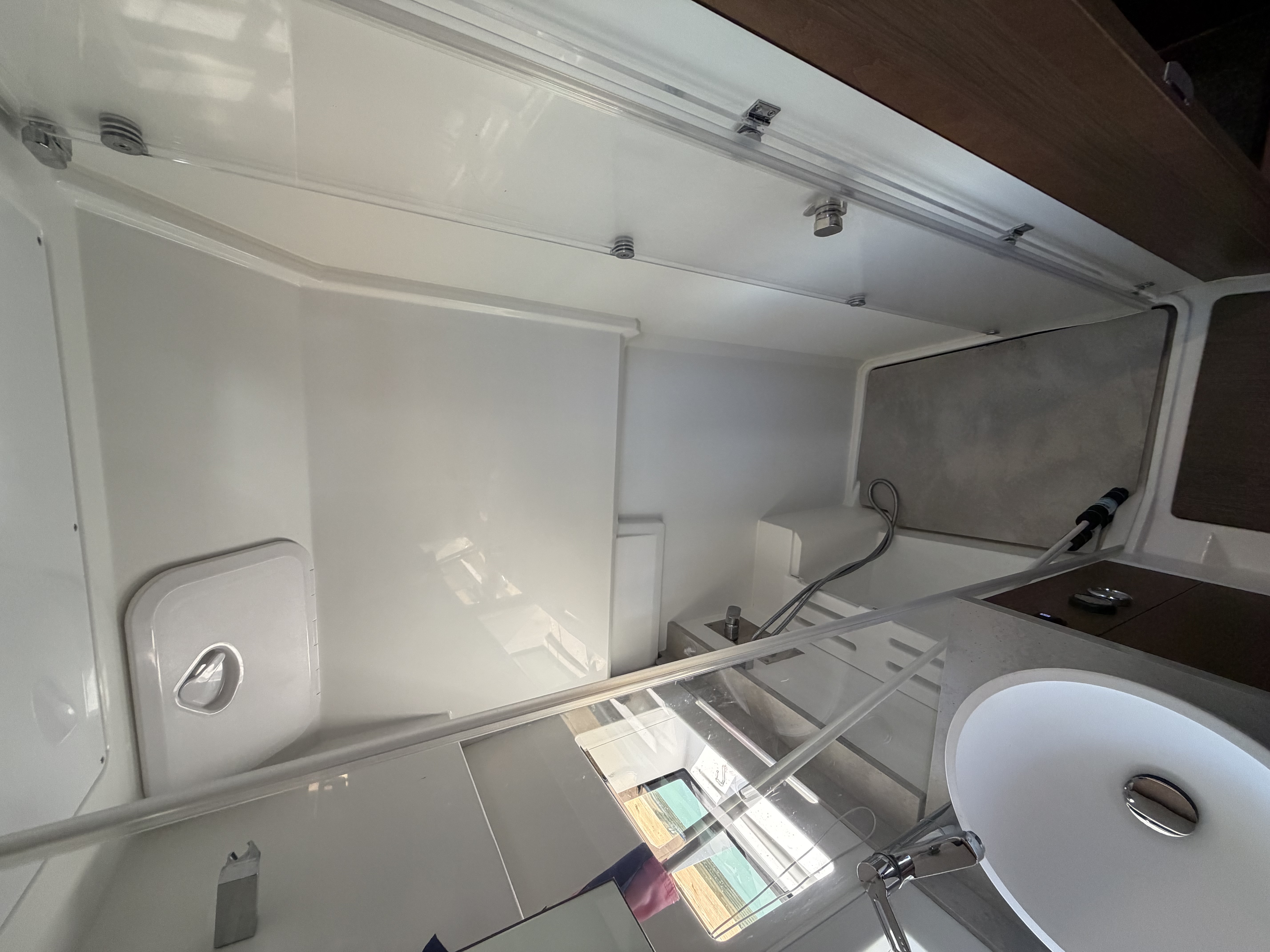 2023 Jeanneau Leader 12.5 WA - Image 20