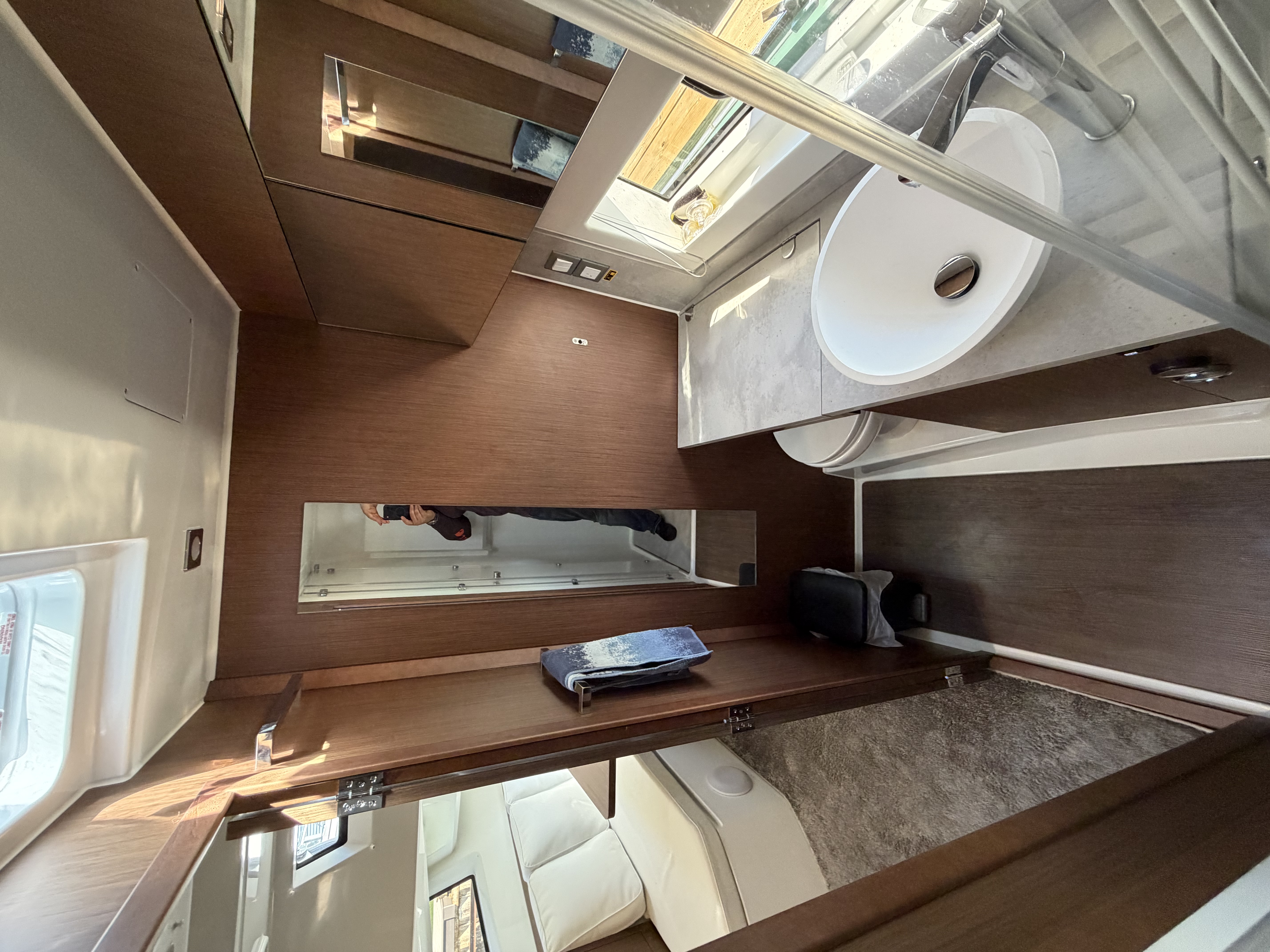 2023 Jeanneau Leader 12.5 WA - Image 21