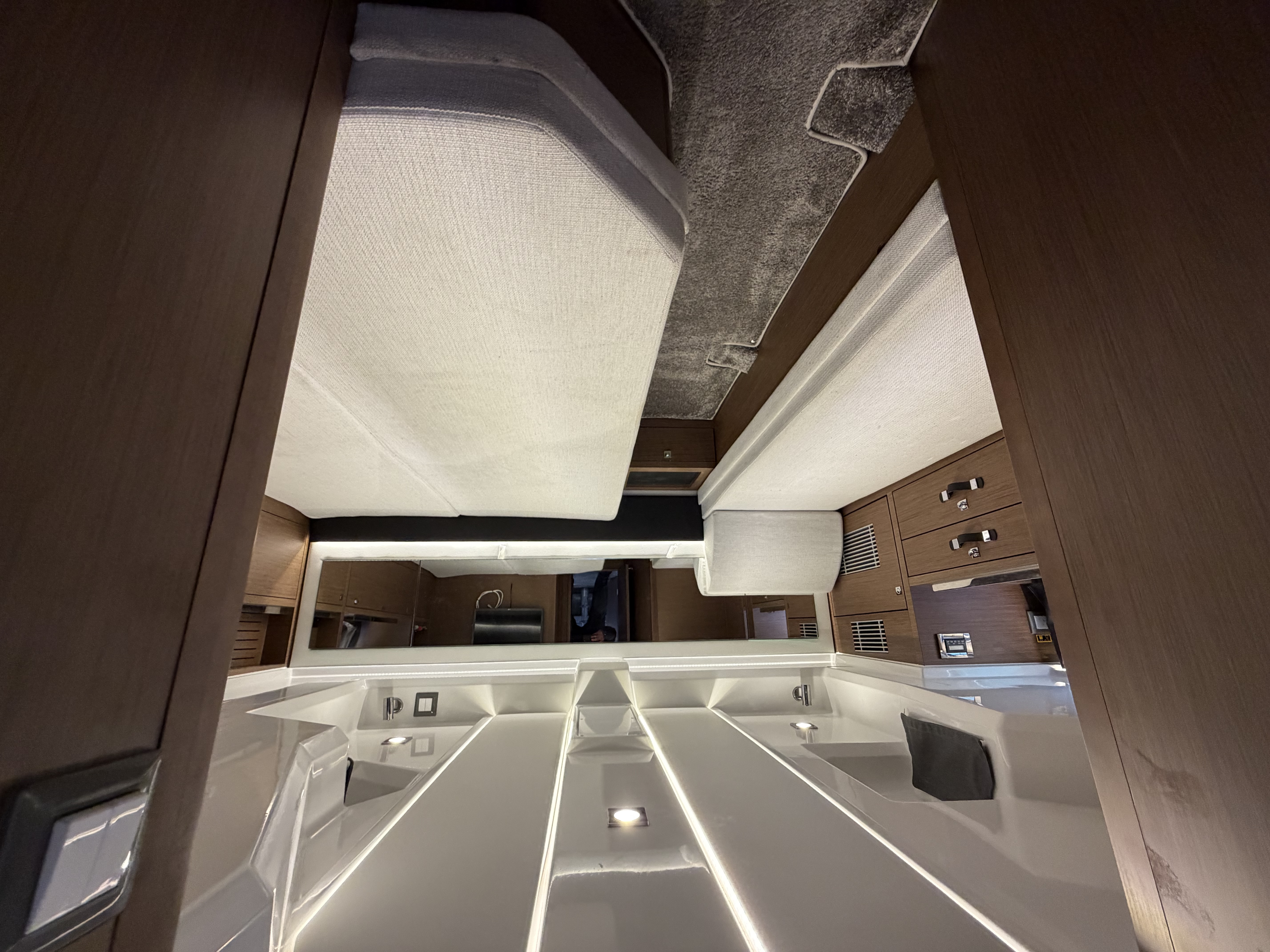 2023 Jeanneau Leader 12.5 WA - Image 23