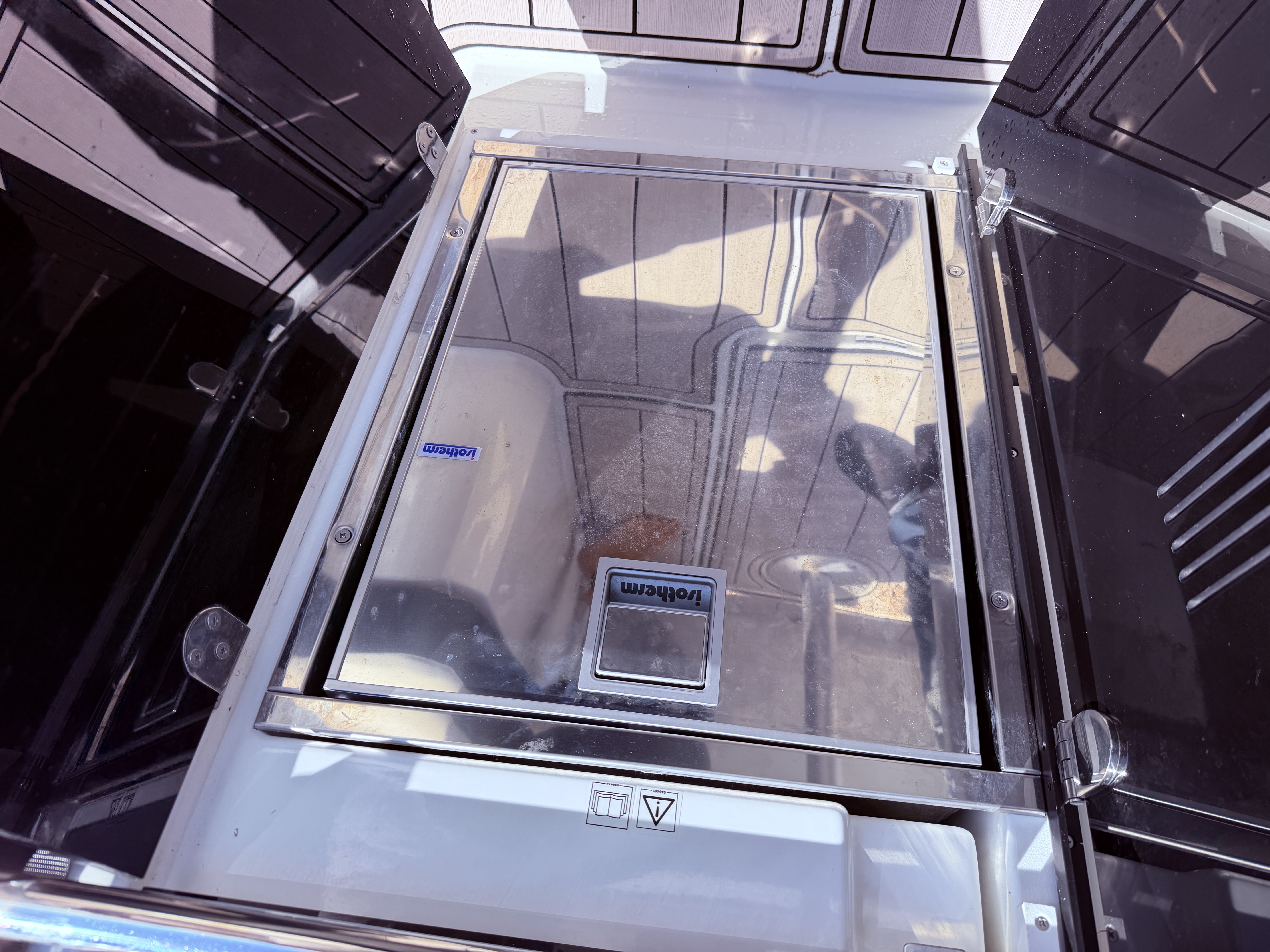 2023 Jeanneau Leader 12.5 WA - Image 34