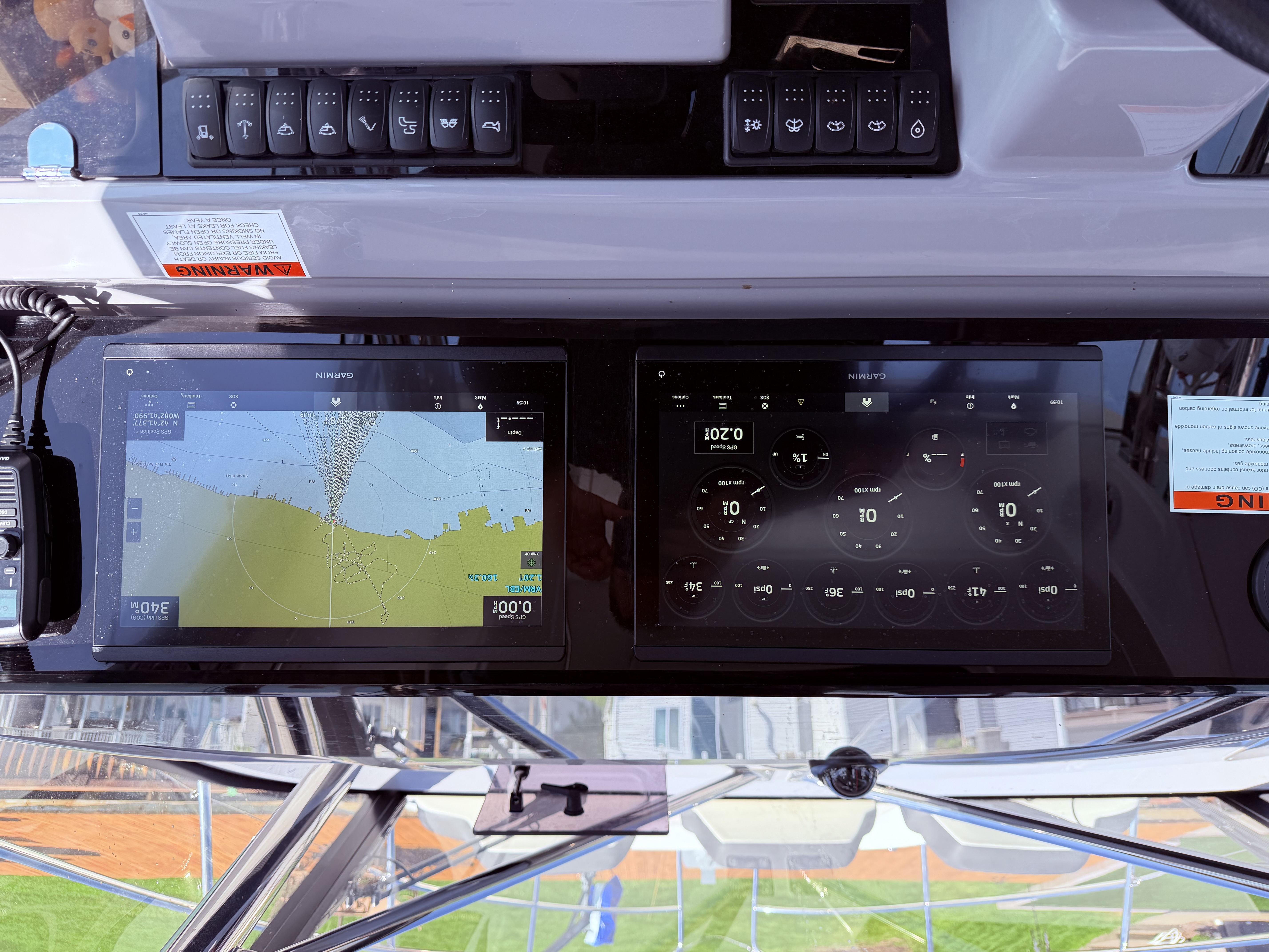 2023 Jeanneau Leader 12.5 WA - Image 36