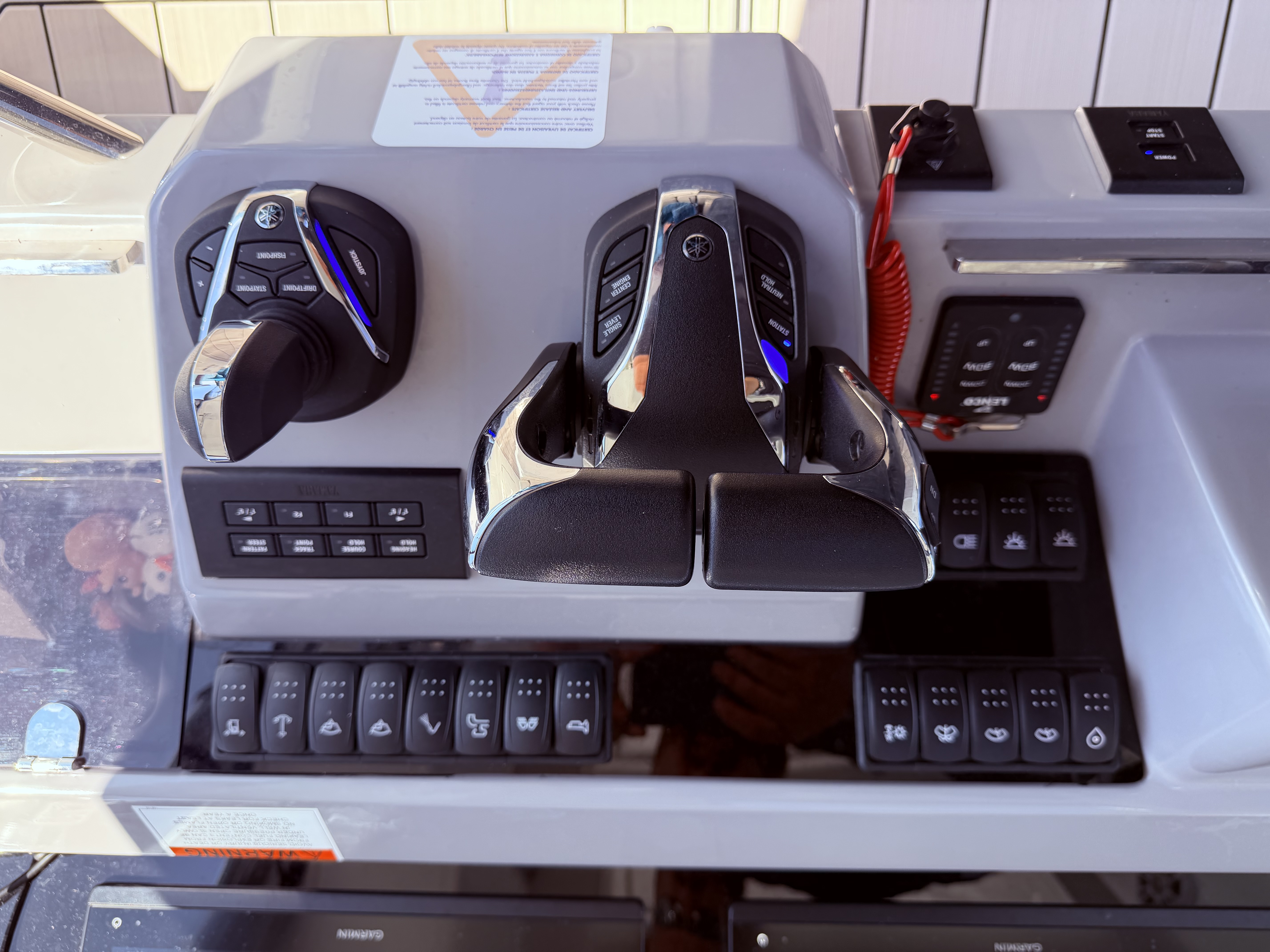 2023 Jeanneau Leader 12.5 WA - Image 37