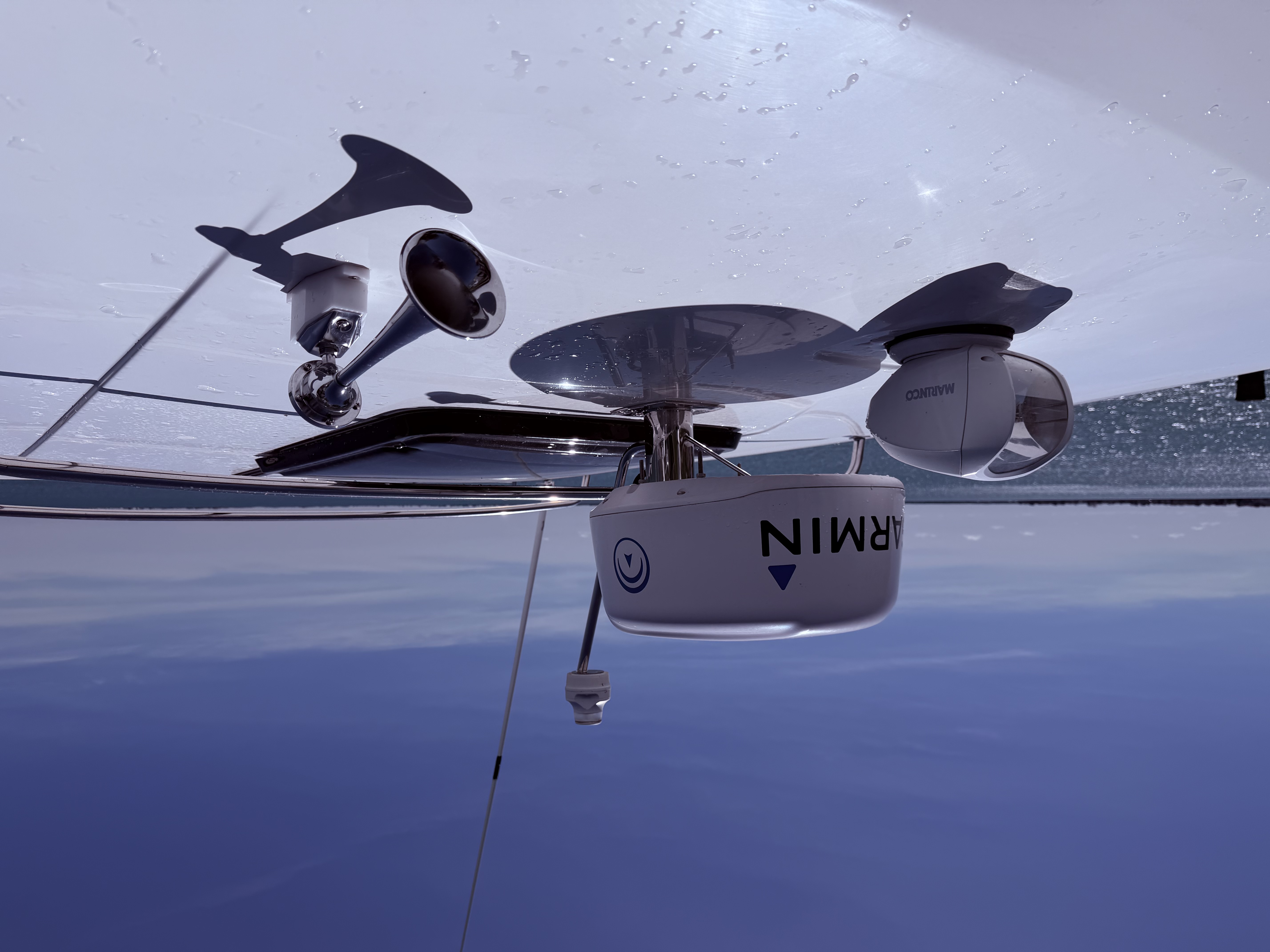 2023 Jeanneau Leader 12.5 WA - Image 43