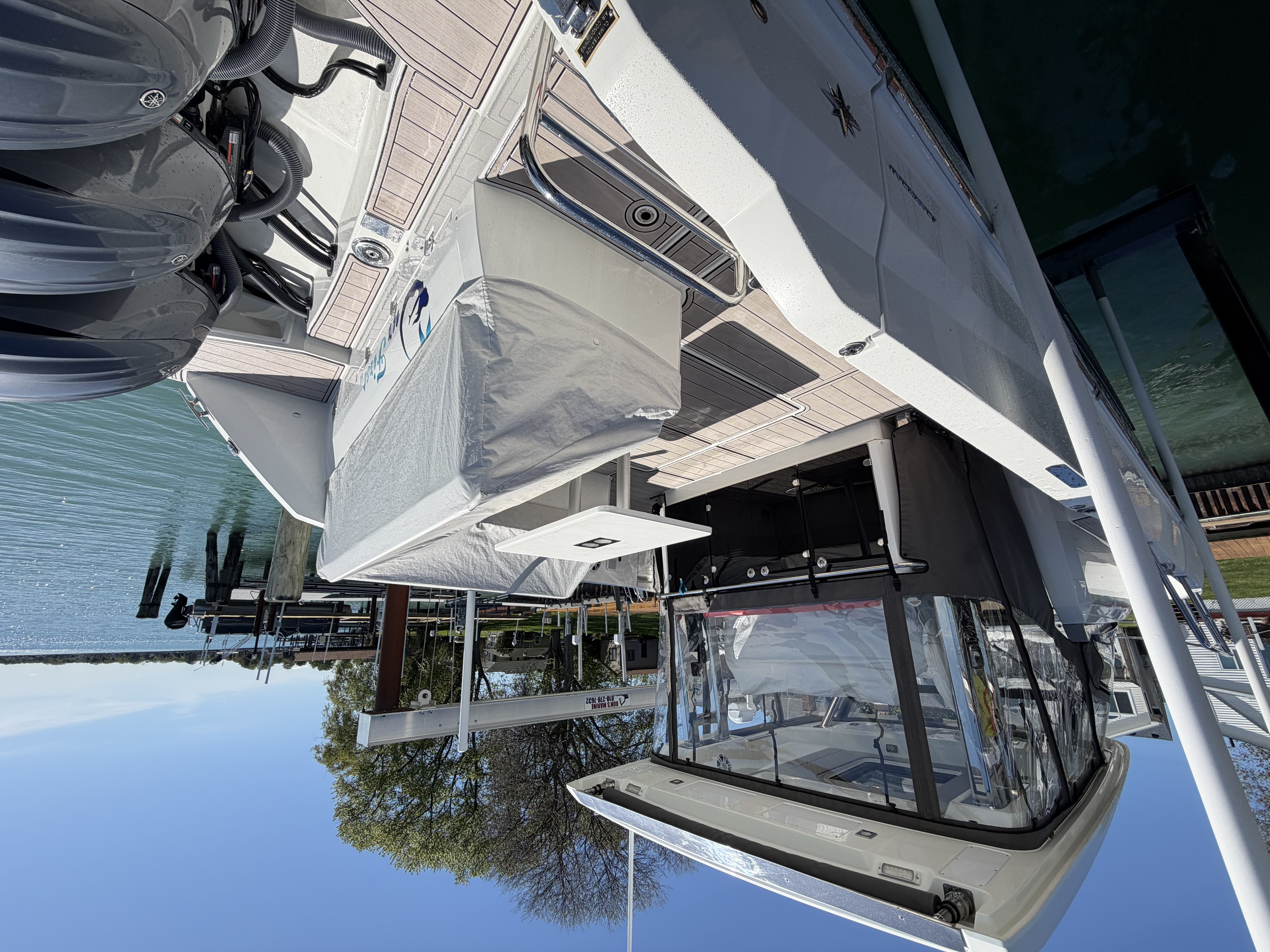 2023 Jeanneau Leader 12.5 WA - Image 45