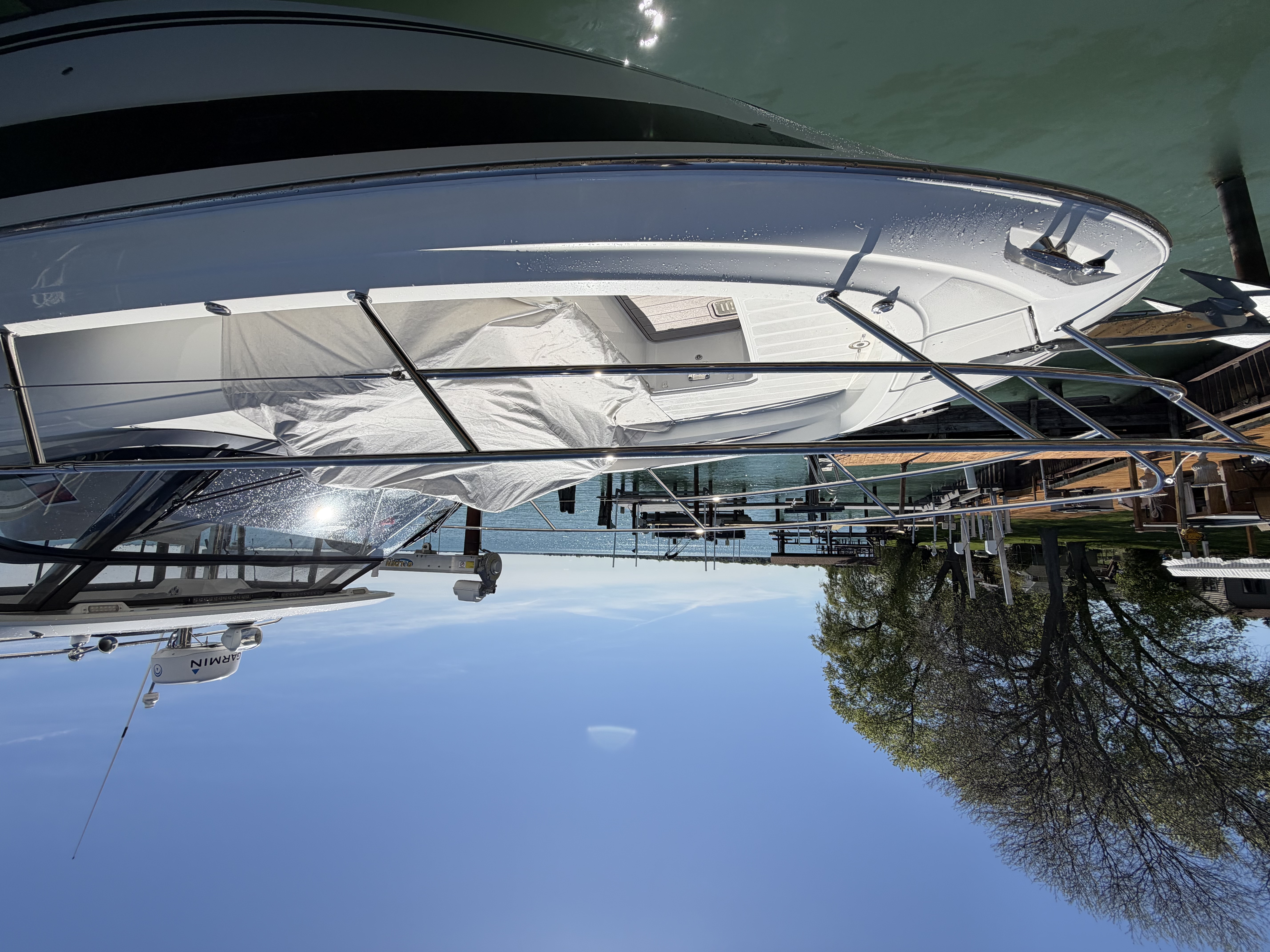 2023 Jeanneau Leader 12.5 WA - Image 46