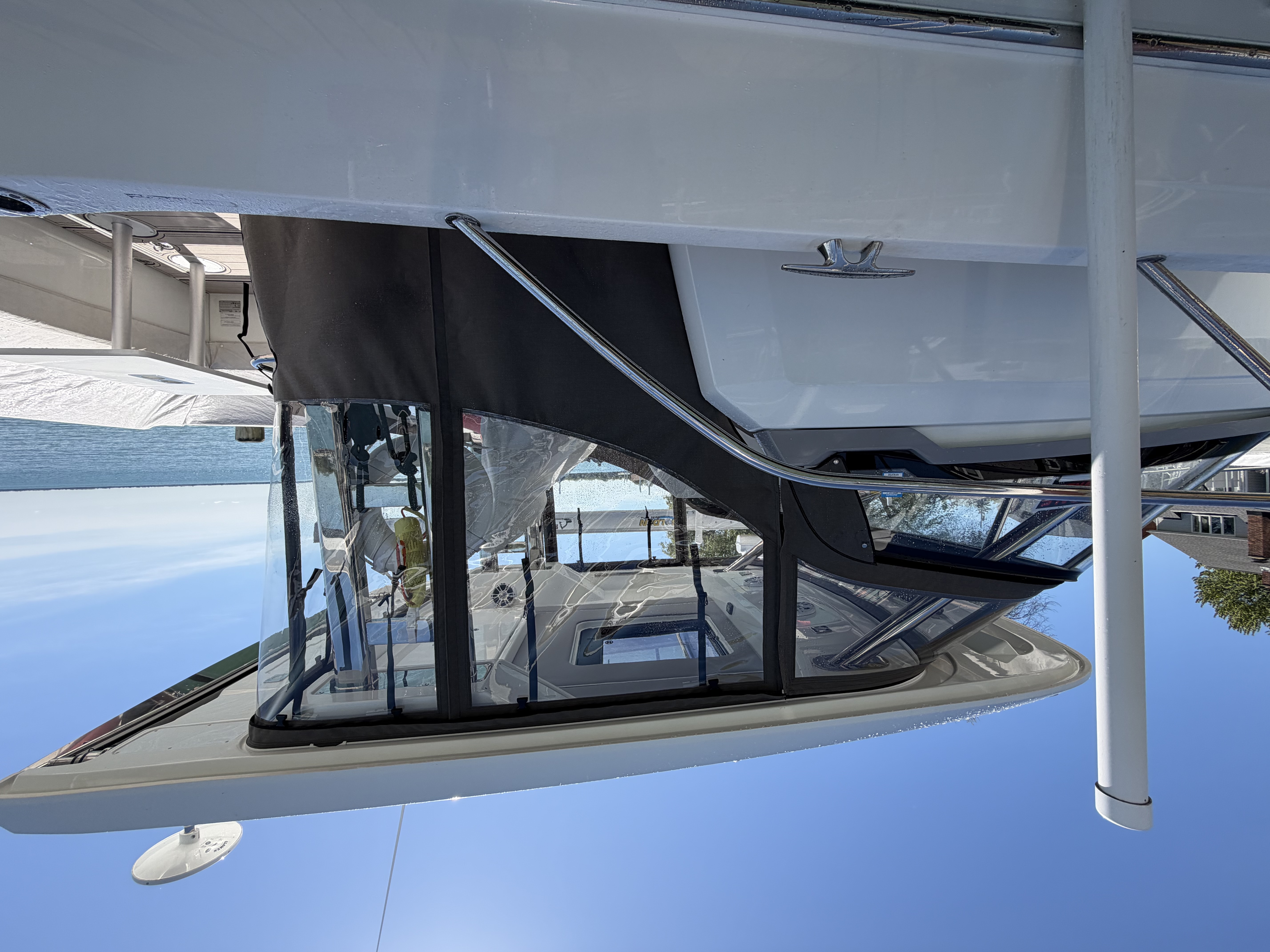 2023 Jeanneau Leader 12.5 WA - Image 47