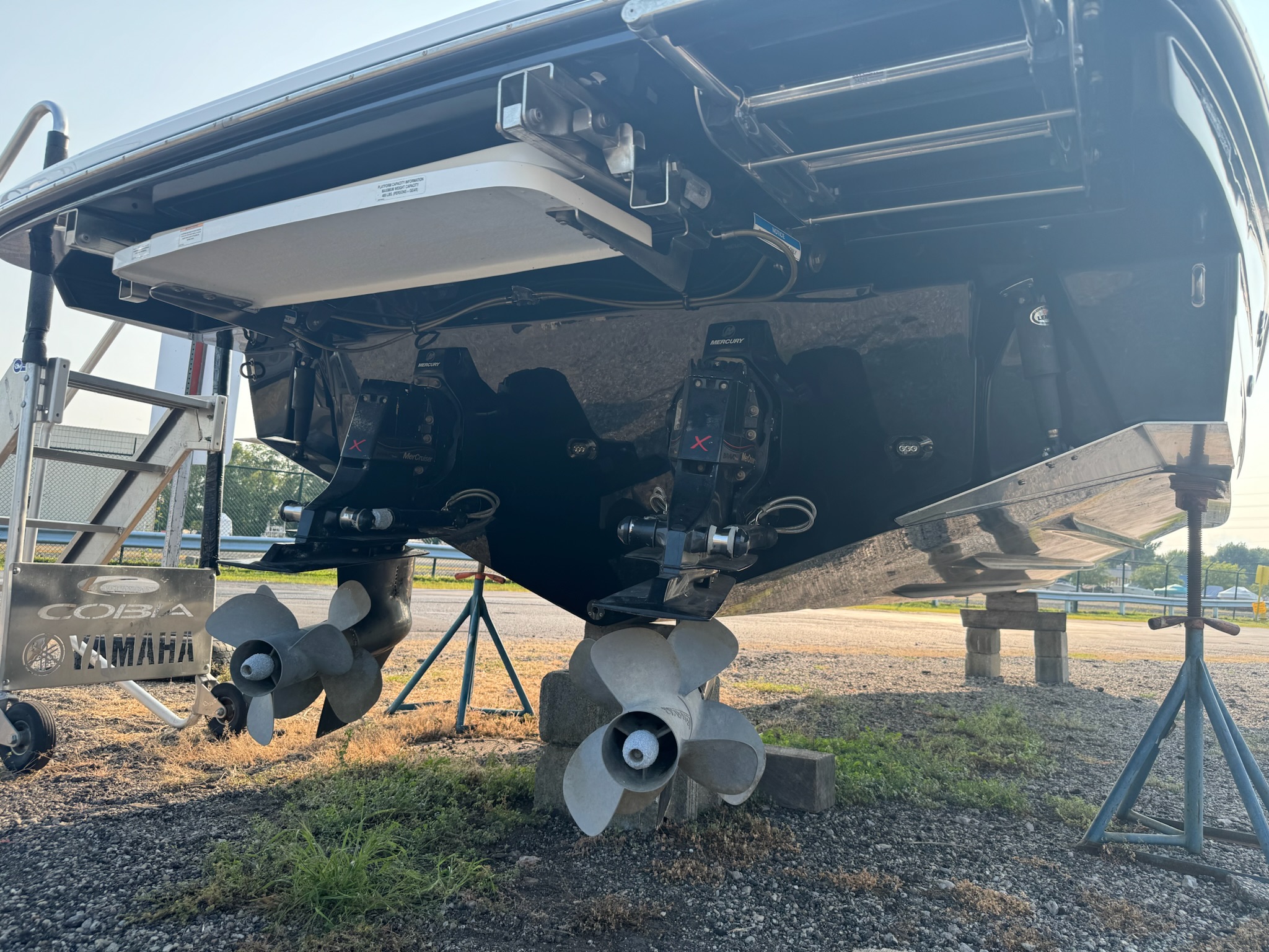 2018 Sea Ray 350slx - Image 24