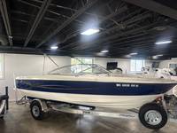 2006 Bayliner  215 Capri - Thumbnail 4