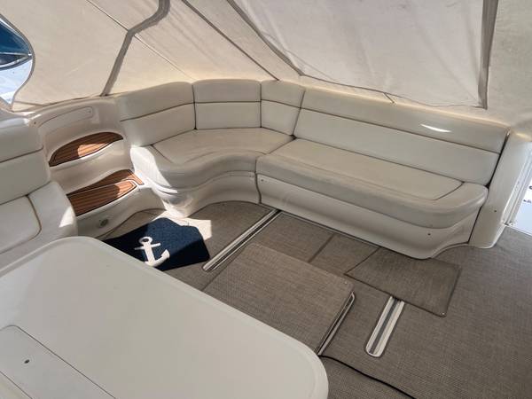 1998 Sea Ray 540 Sundancer - Image 3