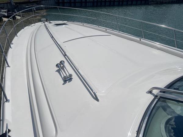 1998 Sea Ray 540 Sundancer - Image 5