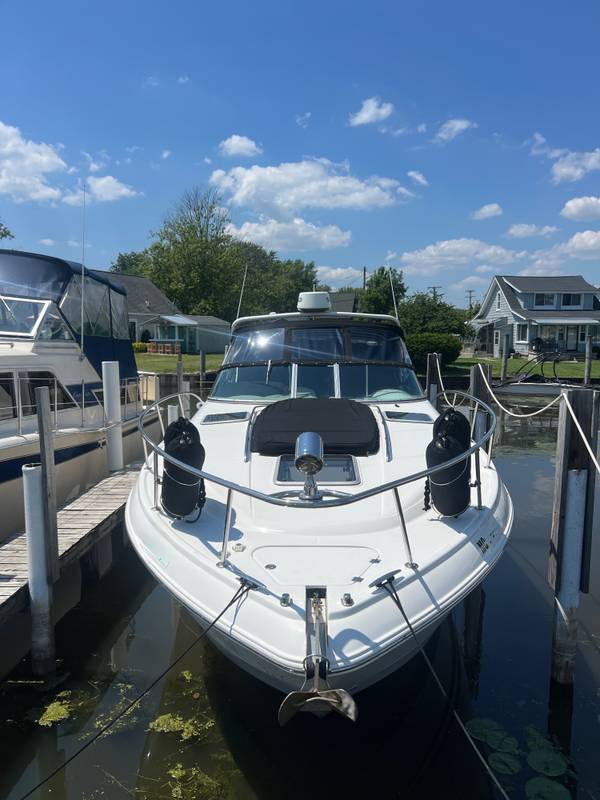 2003 Chaparral Signature 320 - Image 3