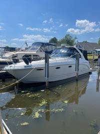 2003 Chaparral Signature 320 - Thumbnail 4