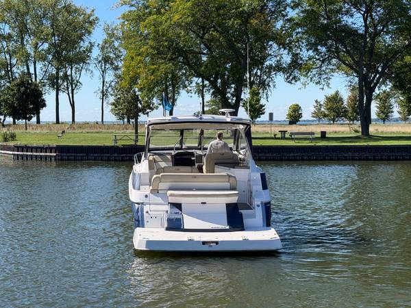 2012 Regal 350 Sport Coupe - Image 2
