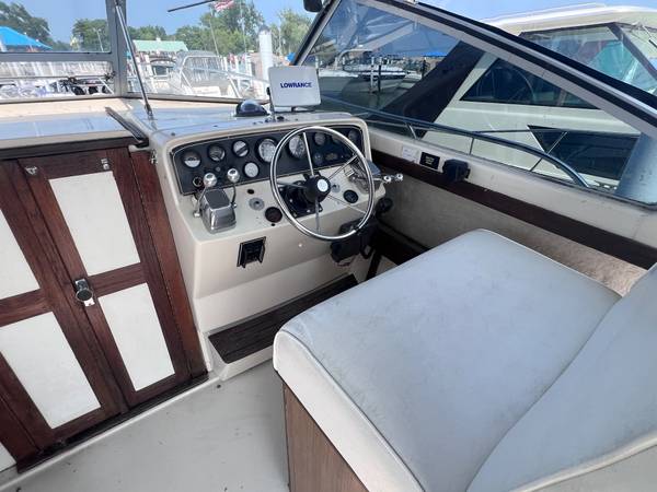1985 Silverton Gulfstream - Image 4