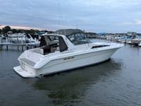 1990 Sea Ray 420 Sundancer - Thumbnail 2