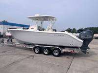 2020 Cobia 301 Center Console - Thumbnail 3