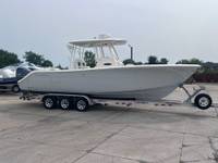 2020 Cobia 301 Center Console - Thumbnail 2