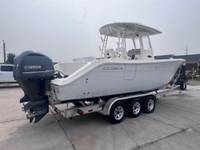 2020 Cobia 301 Center Console - Thumbnail 4