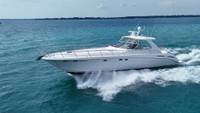 1998 Sea Ray 540 Sundancer - Thumbnail 2