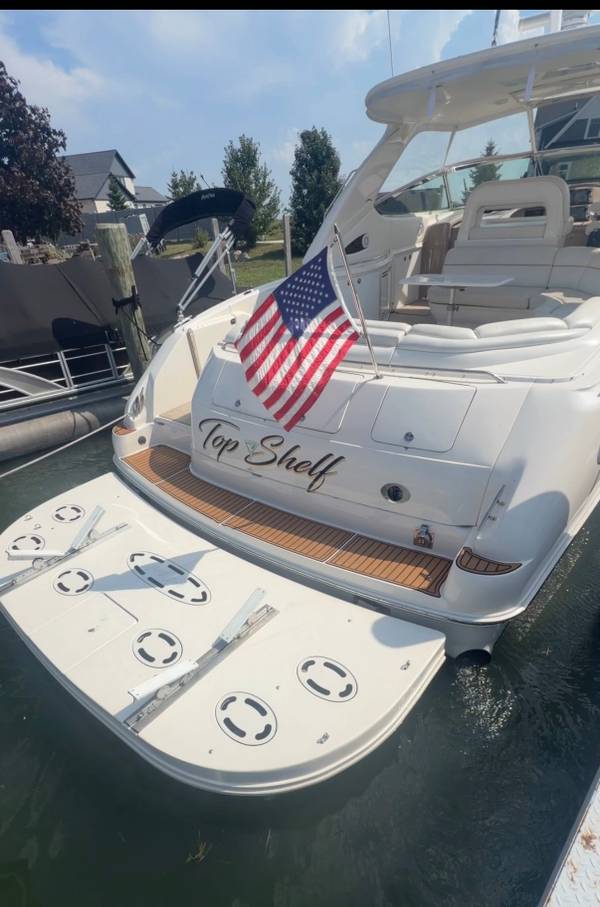 1998 Sea Ray 540 Sundancer - Image 5