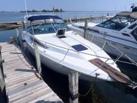 1987 Sea Ray 300 Weekender - Thumbnail 2
