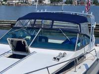 1987 Sea Ray 300 Weekender - Thumbnail 3