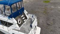 1994 Carver  300 aft - Thumbnail 2