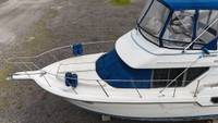 1994 Carver  300 aft - Thumbnail 3