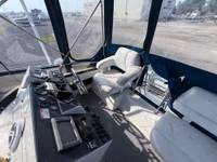 1994 Carver  300 aft - Thumbnail 4