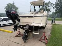 2002 Bayliner  Trophy 2052 - Thumbnail 3