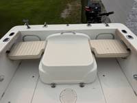 2002 Bayliner  Trophy 2052 - Thumbnail 4