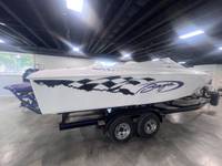 2001 Baja 25 Outlaw - Thumbnail 3