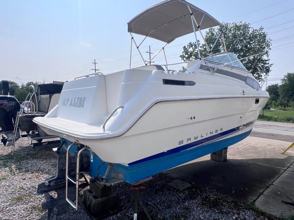 1994 Bayliner 26 Ciera - Image 3