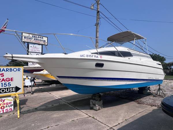 1994 Bayliner 26 Ciera