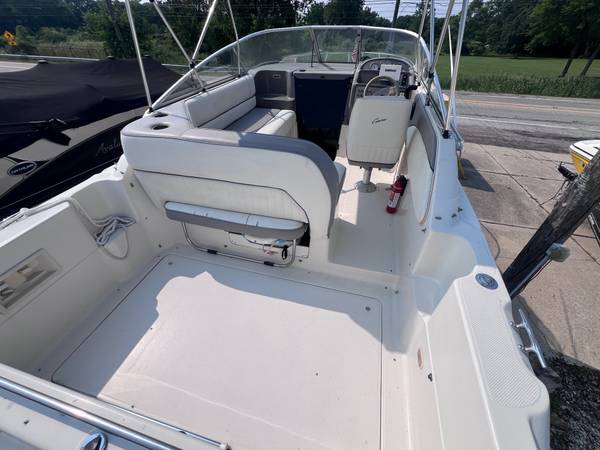 1994 Bayliner 26 Ciera - Image 5