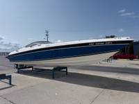 1989 Scarab 31 - Thumbnail 2