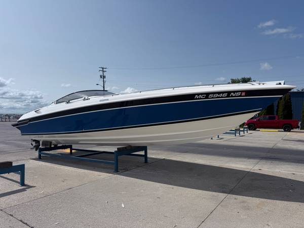 1989 Scarab 31 - Image 2