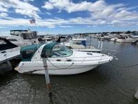 1998 Sea Ray 290 Sundancer - Thumbnail 3