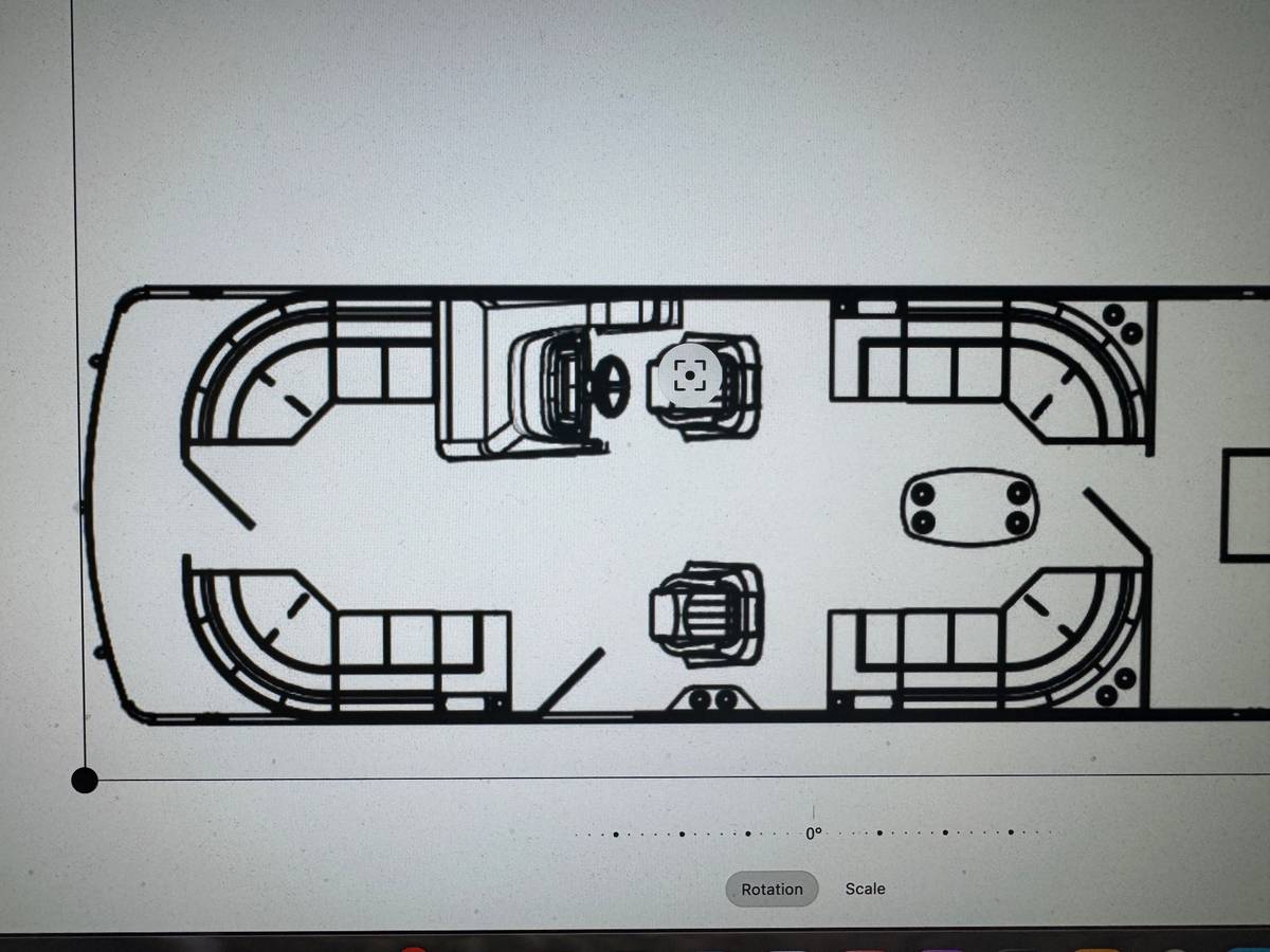 2021 Viaggio Diamante 23 U - Image 23
