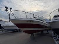 1987 Sea ray 268 weekender - Thumbnail 3