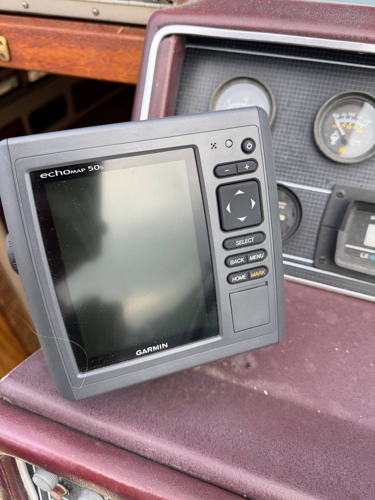 1987 Sea ray 268 weekender - Image 22