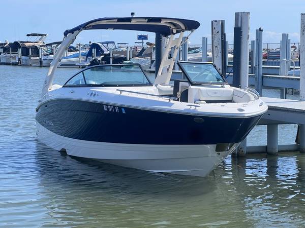 2023 Regal LX 4 - Image 3