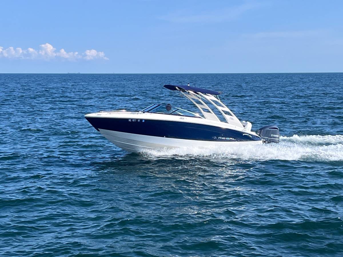 2023 Regal LX 4 - Image 24