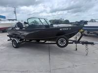 2024 G3 Boats Angler V 178 F - Thumbnail 2