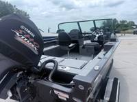 2024 G3 Boats Angler V 178 F - Thumbnail 3