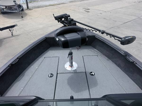 2024 G3 Boats Angler V 178 F - Image 4