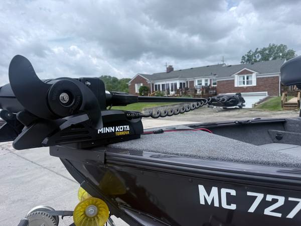 2024 G3 Boats Angler V 178 F - Image 5
