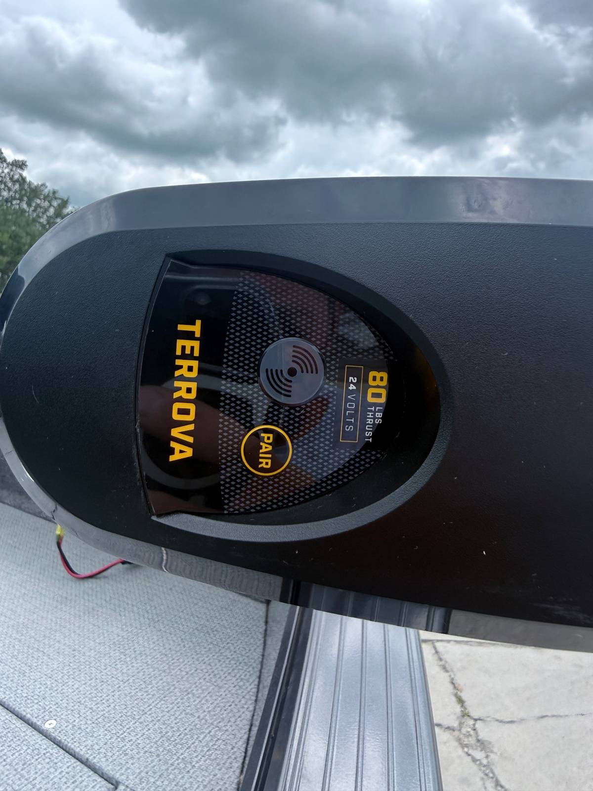 2024 G3 Boats Angler V 178 F - Image 12