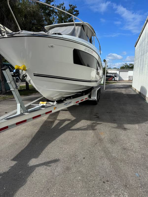 2025 Jenneau Leader 9.0 WA
